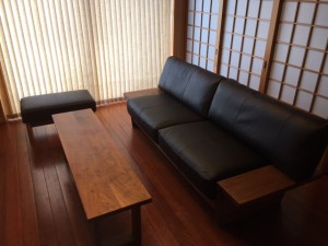 富山　家具